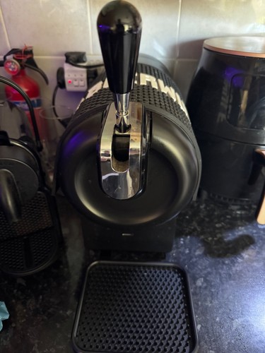 Beerwulf sub kegs beer machine - beerwulf,