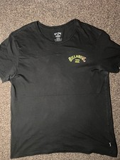 Billabong Men's Short Sleeve