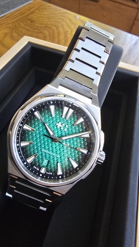 Christopher ward the twelve - christopher,