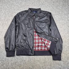 Fred Perry Jacket Mens Medium