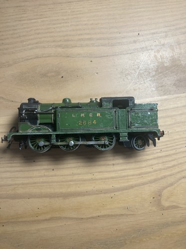 Rare vintage veronica gauge - veronica, oo