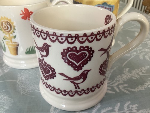 Emma bridgewater christmas - bridgewater,