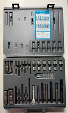 Blue Point Screw Extractor Set