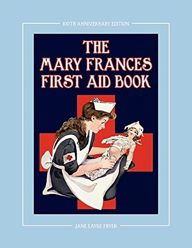 The mary frances first - frances, aid
