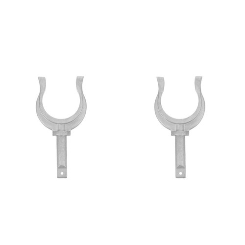 2pcs reusable aluminum oar - 2pcs,