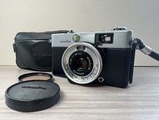 [Exc+5] Minolta HI-Matic C