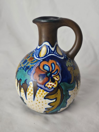 Stunning art deco gouda corona - deco,