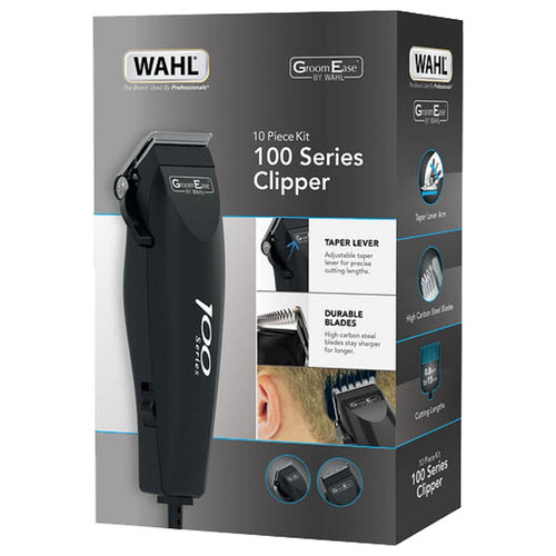 Wahl 100 series hair - series, clipper