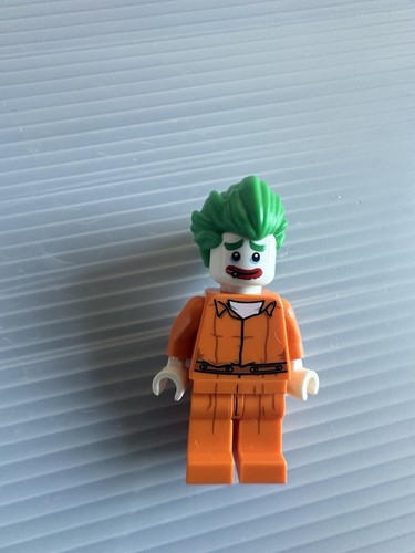71017 arkham asylum joker a - joker, is