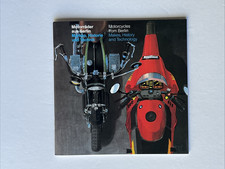 Motorcycles From Berlin