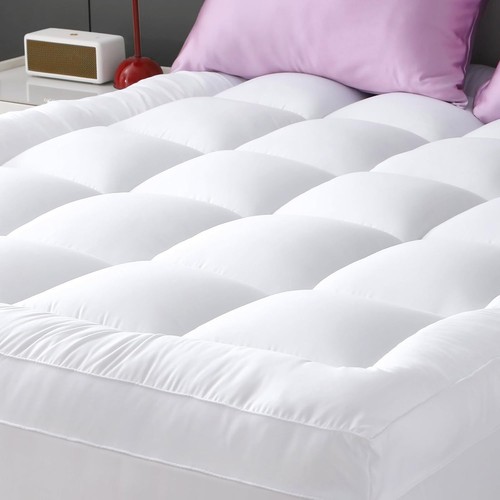 Queen mattress topper extra - queen,