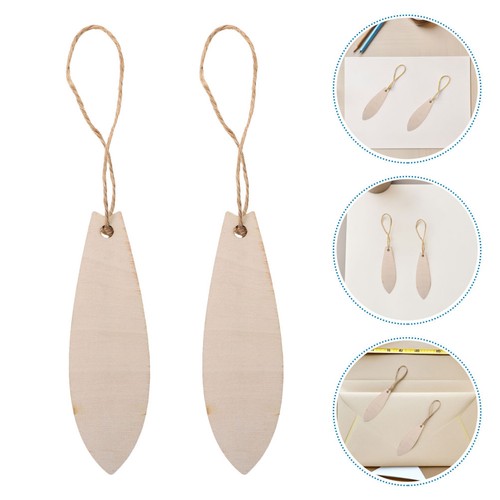 Unfinished wood craft - wood,