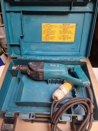 Makita 8406 diamond core drill - diamond,