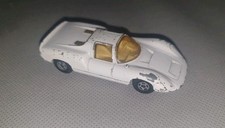 Matchbox Superfast / 68 Brroom