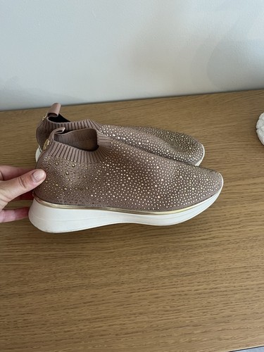 Carvella diamonte slip - carvella,