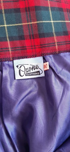 Ozone clothing 50s style - ozone,