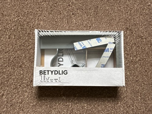 Ikea betydlig curtain - ikea, rod