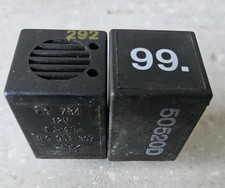 VW Relay 99 Intermittent Wiper