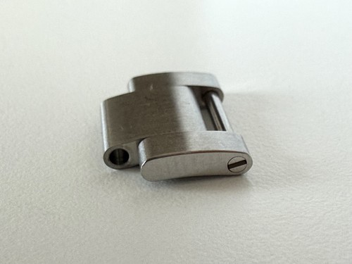 Genuine rolex submariner link - submariner,