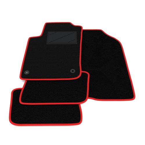 Mats compatible with peugeot - with,