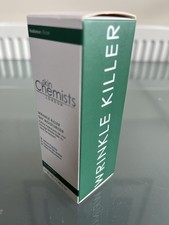 Skin Chemists London Wrinkle