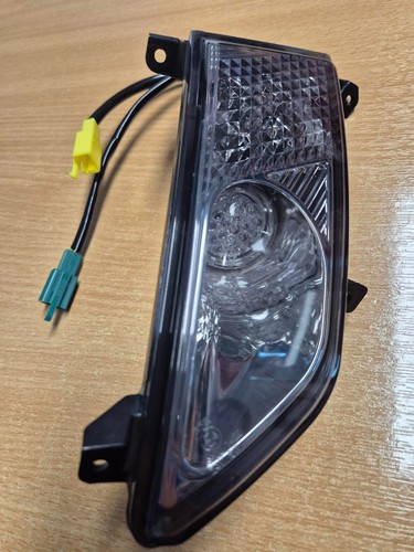 Tga vita headlight - s, lh