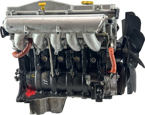 Engine for land - engine, defender