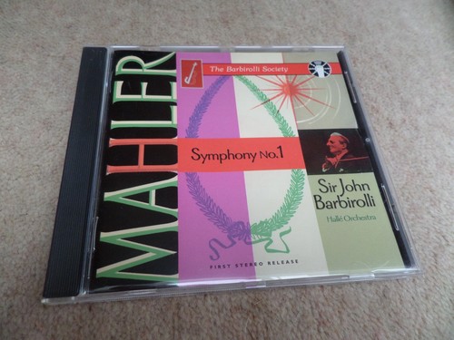 Album dutton mahler - cd,