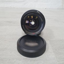 Zenza Bronica 4217280 Zenzanon MC 40mm F4 for Bronica ETRSi- B31