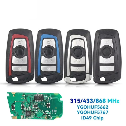 Dandkey 315 433 868mhz smart - dandkey, 315/433/868mhz