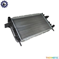 RADIATOR ENGINE COOLING