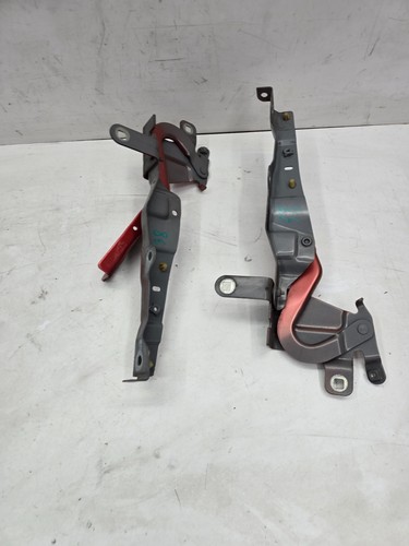 Renault clio mk4 - 2015, bonnet