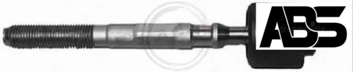 Left right tie rod end - left/,