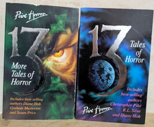 Point Horror 13 Tales of
