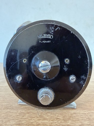 Milward flycraft 4 inch - 3/4,