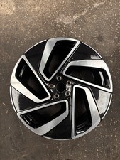 20" genuine Volkswagen VW ID7