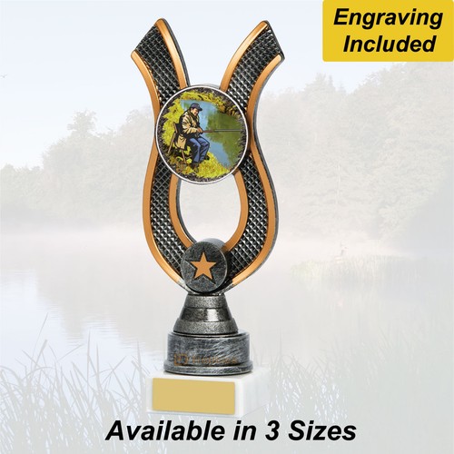 Fishing trophies free - fishing,