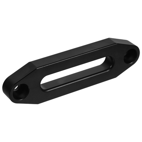 Warn winch hook aluminium - hook,