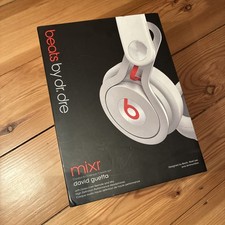 Beats Mixr Headphones by dr