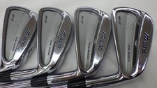 Mizuno MP-52 Iron Set 7pcs