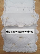 Brand New Colour White With