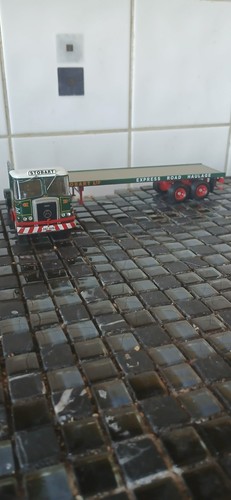Corgi diecast model - diecast,