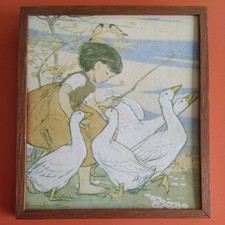 Vintage Retro 40s Muriel