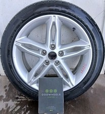 FORD FOCUS ALLOY WHEEL 17"