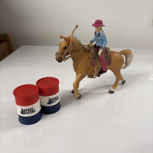 Schleich 41417 rodeo chestnut - 41417,