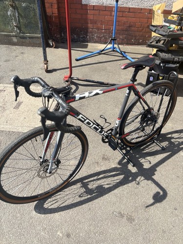 Focus mares 700c m - focus,