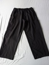 y-3 yohji yamamoto pants