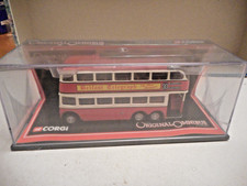 Corgi 43702 BUT 9641T