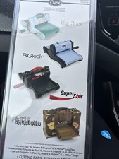 Sizzix Extended Cutting Pads