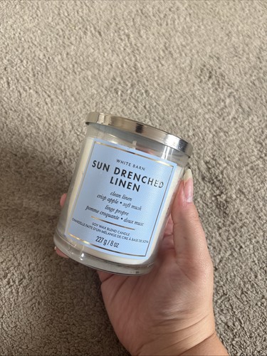 Bath body works sun - &,